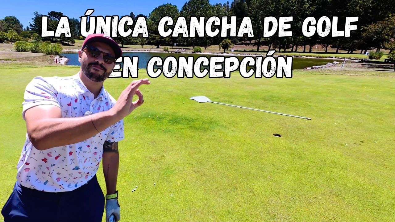 Por más que trato, no puedo mejorar mi handicap.