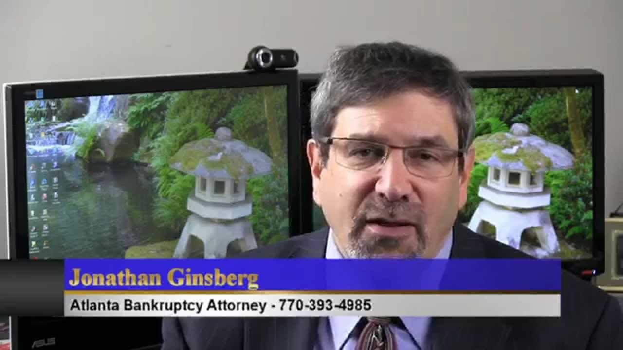 How to Get Your Garnished Wages Back After Filing Chapter 13