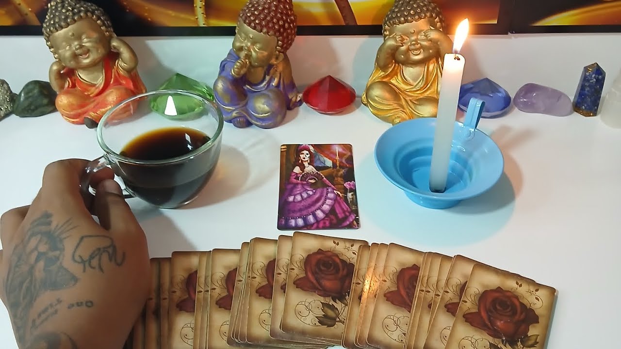 Seus Mentores Falam Sobre o Final do Mês💫🔮