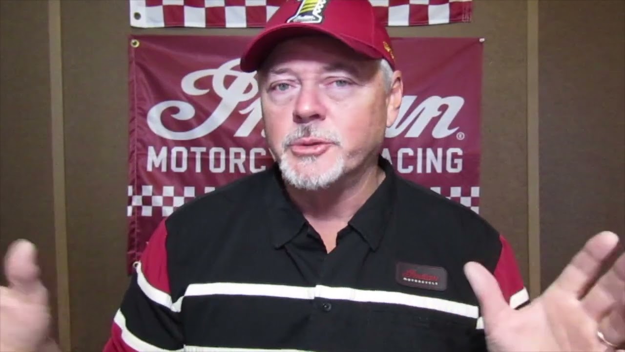 Here are my thoughts about the 2026 Indian lineup and my reaction to a recent Hegshot Rides video!