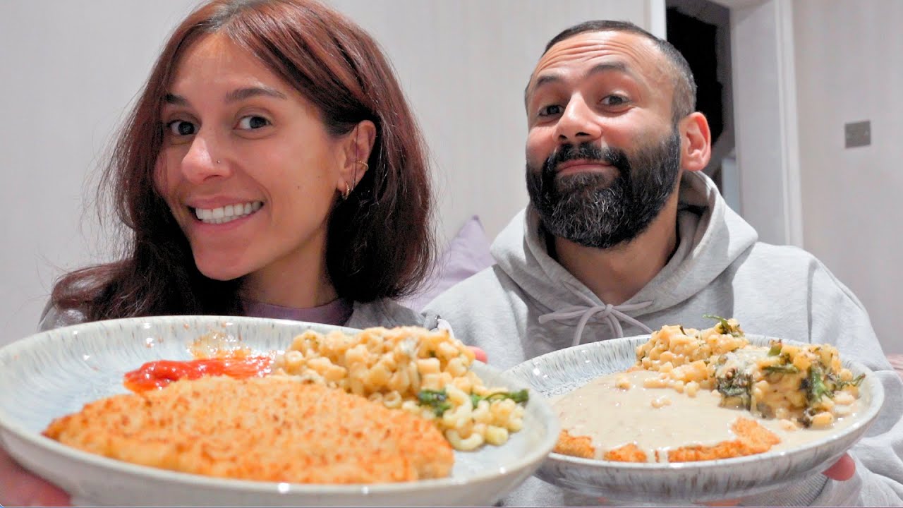 Things you DON'T know about us, marriage, family relationships, career & IFTAR