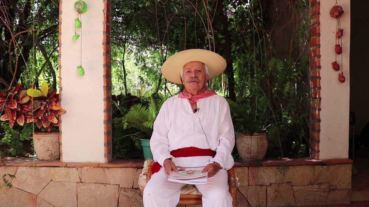 Taller de Mariachi con Tambora del Sur de Zacatecas  Prof  Nicol&aacute;s Puente Mac&iacute;as