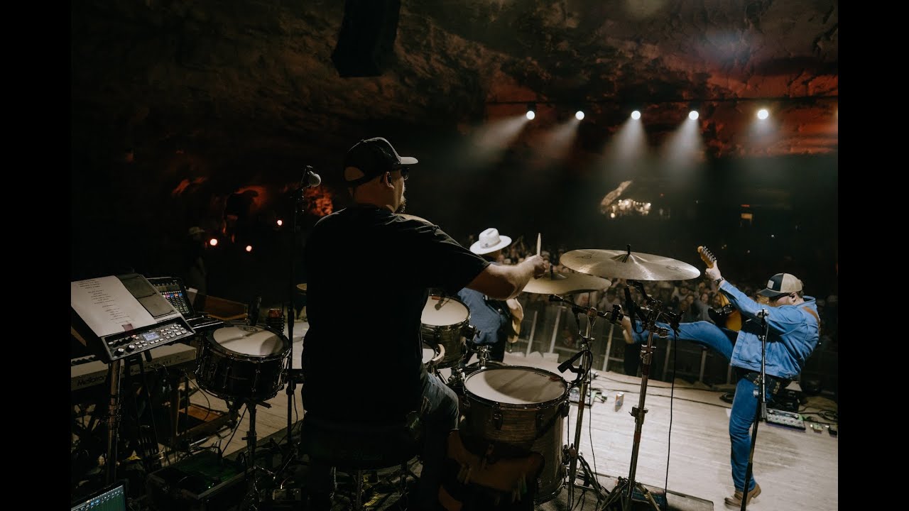 49 Winchester - Leavin' This Holler (Live at The Caverns)
