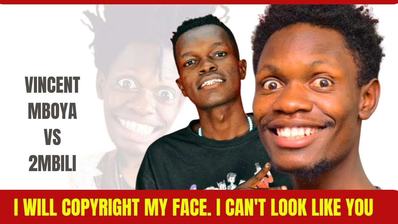 VINCENT MBOYA IN TROUBLE ANGRY 2MBILI FINALLY BRINGS HIM BACK IN KENYA AFTER THIS HAPPENED