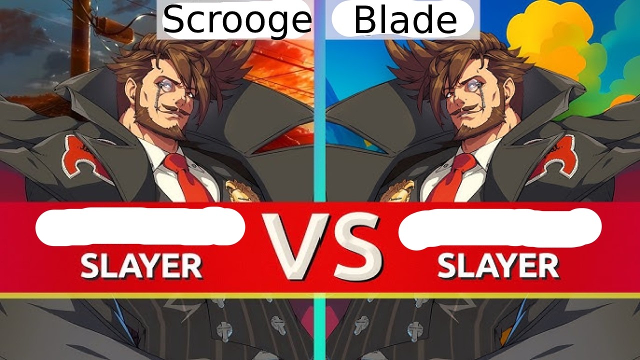 Scrooge vs. Blade At Mr. Badguy's Wild Ride 57