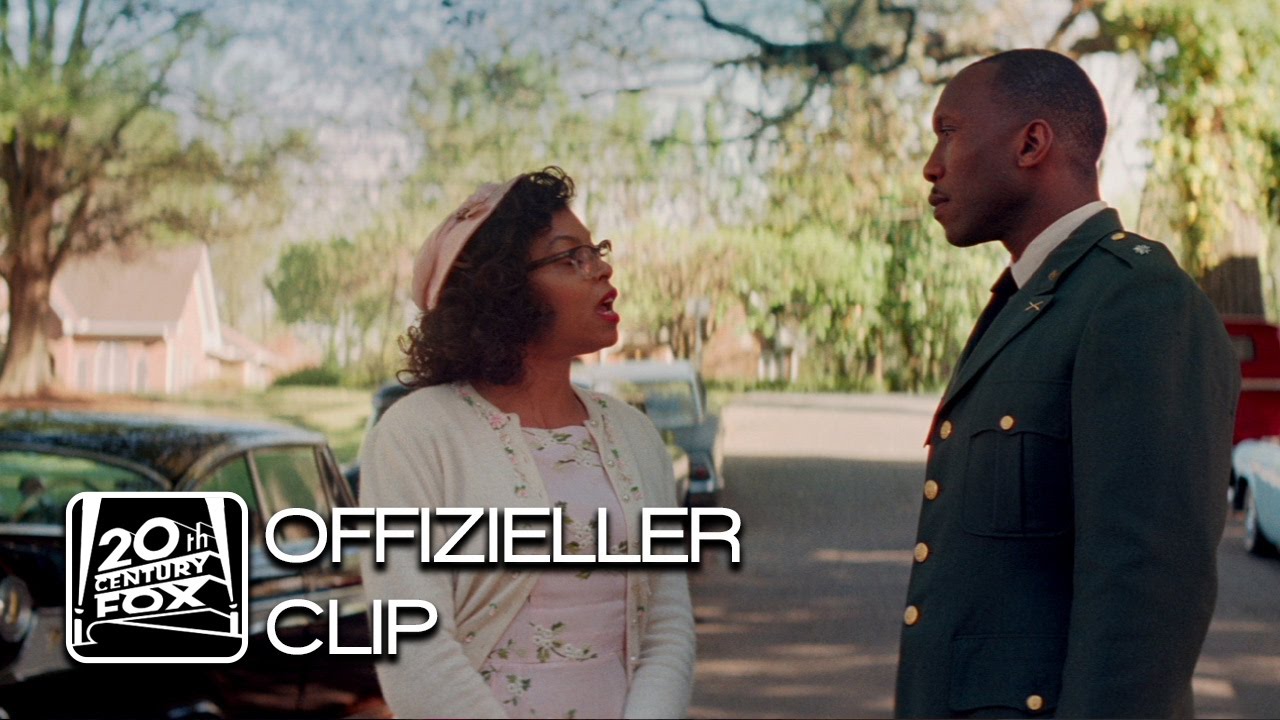Hidden Figures | 