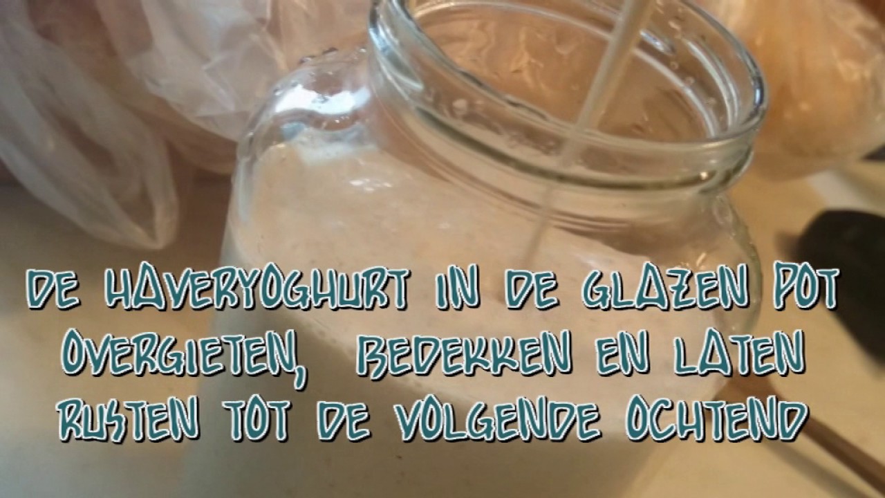 Haver Yoghurt