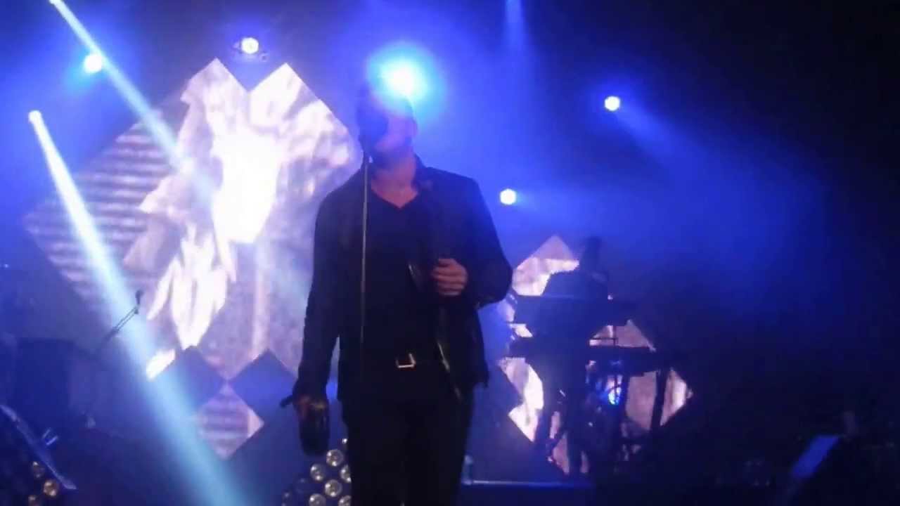 OneRepublic - Counting Stars (Live) Offenbach 17.04.13