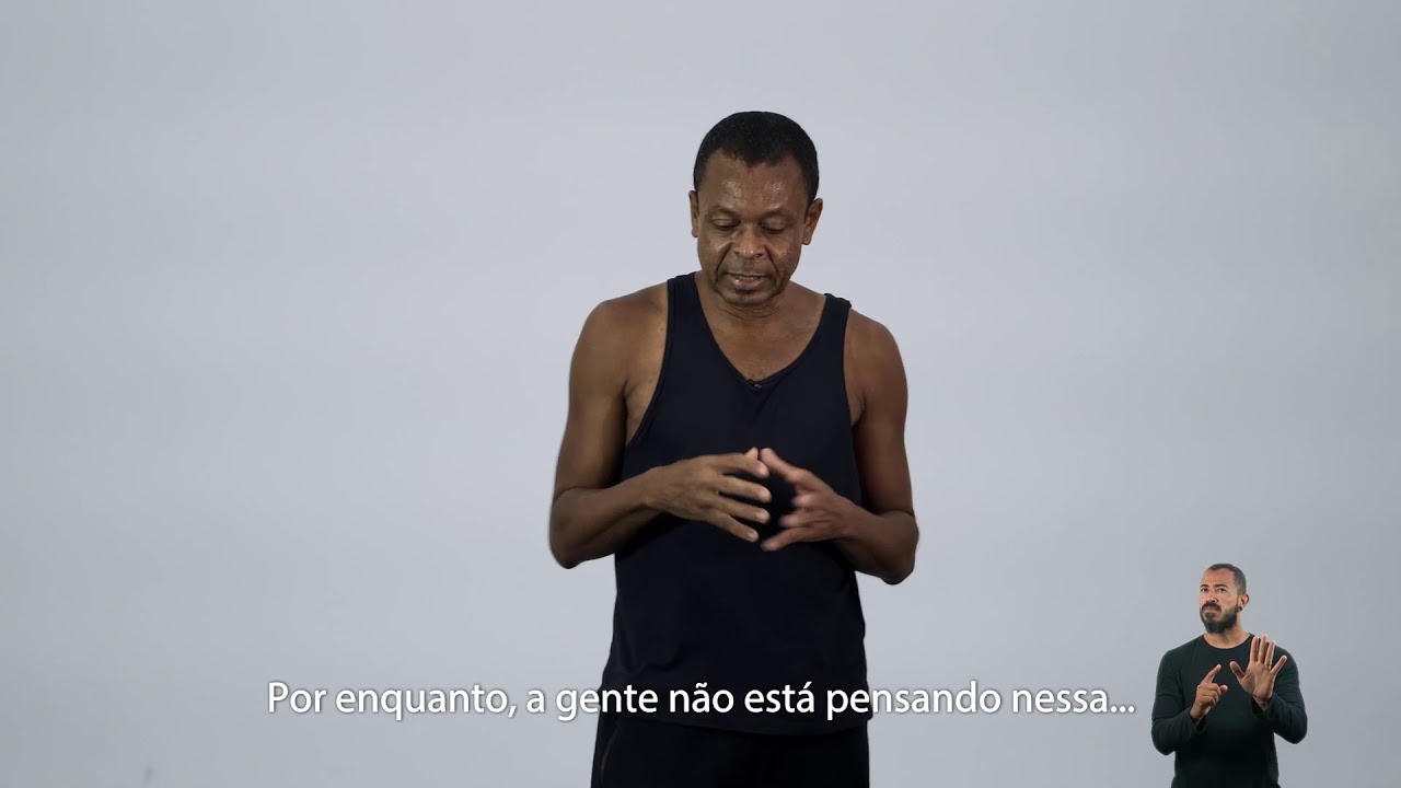 MUSEU VALE DANÇA AFRO BRASILEIRA AULA03