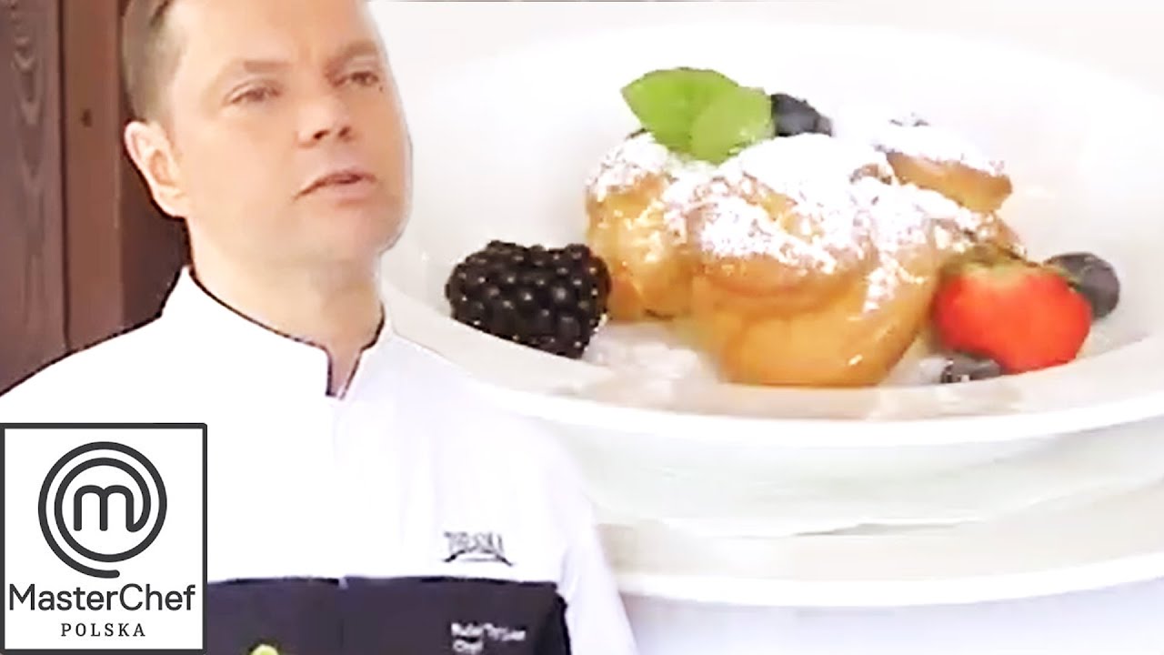 Ulubiona potrawa Michela Morana | Sezon 2 Odcinek 9 | MasterChef Polska