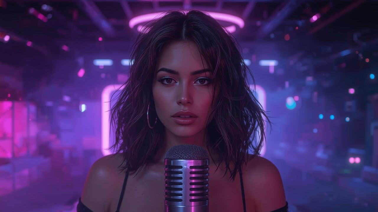 Epic Love Anthem 🎶 | Run Wild With Me (Official Video)