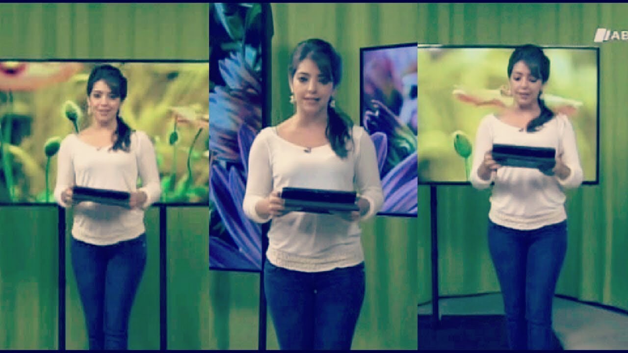 Lorena Bandin preciosa