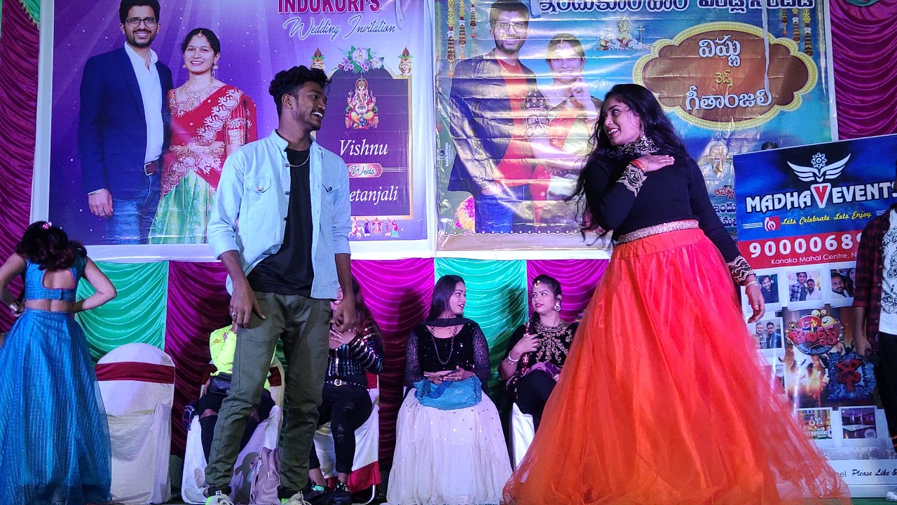 గుంటూరు జిల్లా ,జంగమహేశ్వరపురం, MADHAV EVENTS NELLORE 9000068906(3)