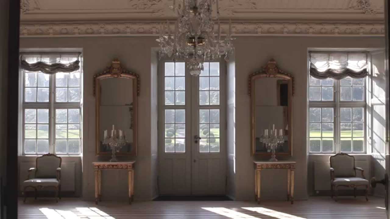 Barokken i Danmark