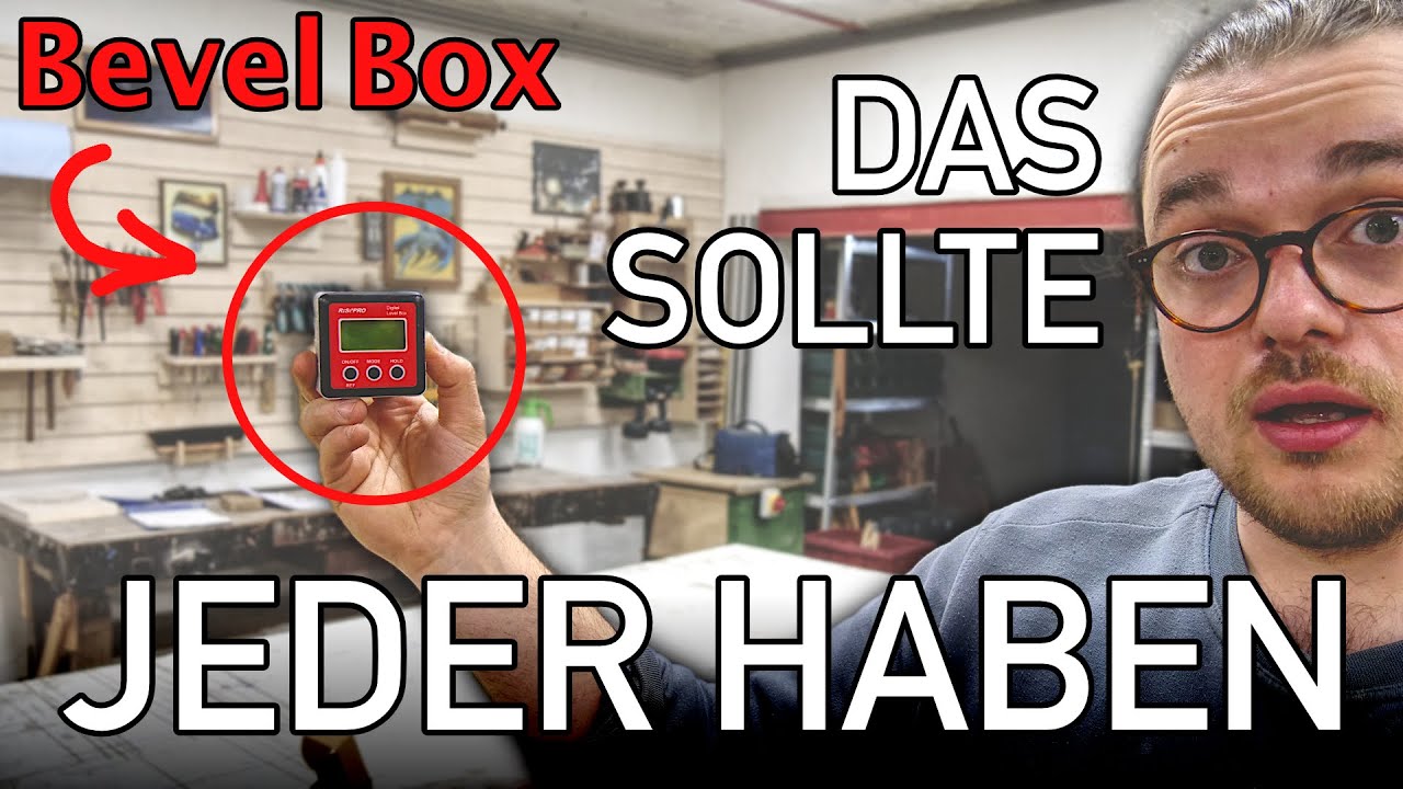 Diese Funktionen kennst du GARANTIERT noch nicht! Ich bin wieder der letzte, der dieses Teil hat 😂
