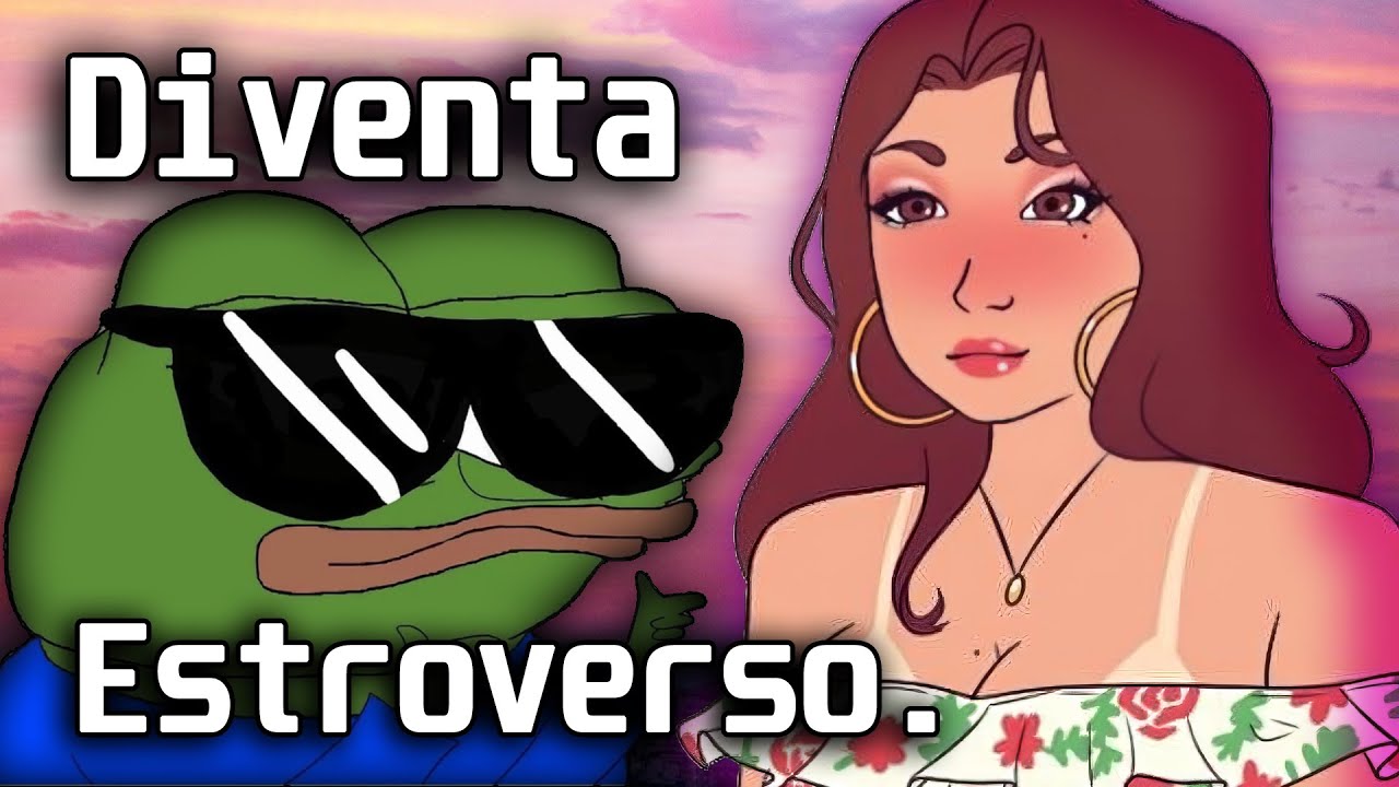 Come Socializzare (Senza Ca**ate)