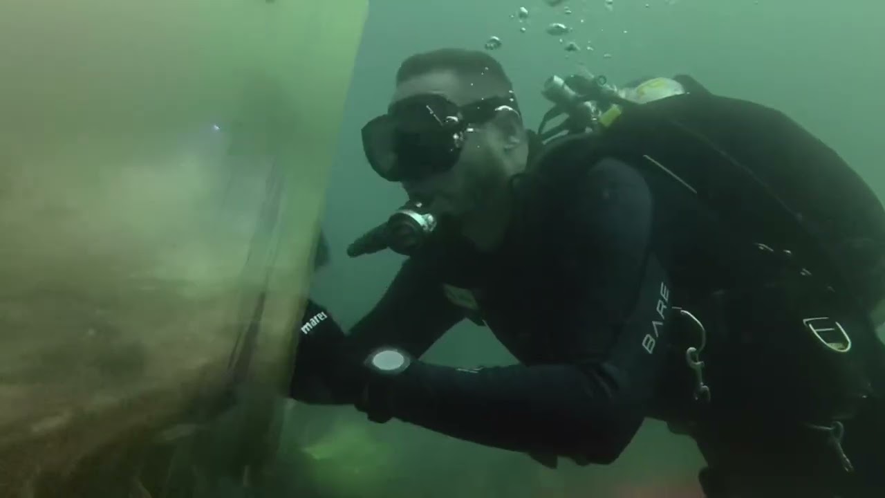UAE Inchcape 2 & Snoopy Deep Reef