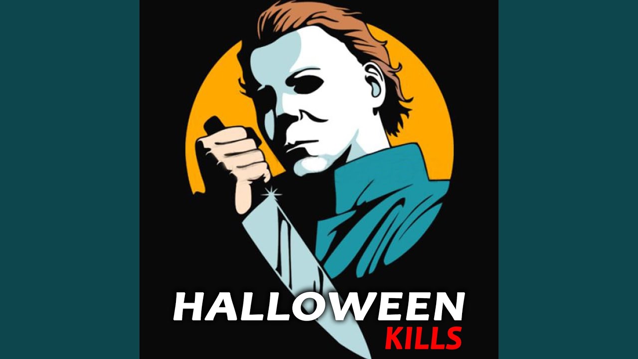 Halloween Kills (Main Title Theme)