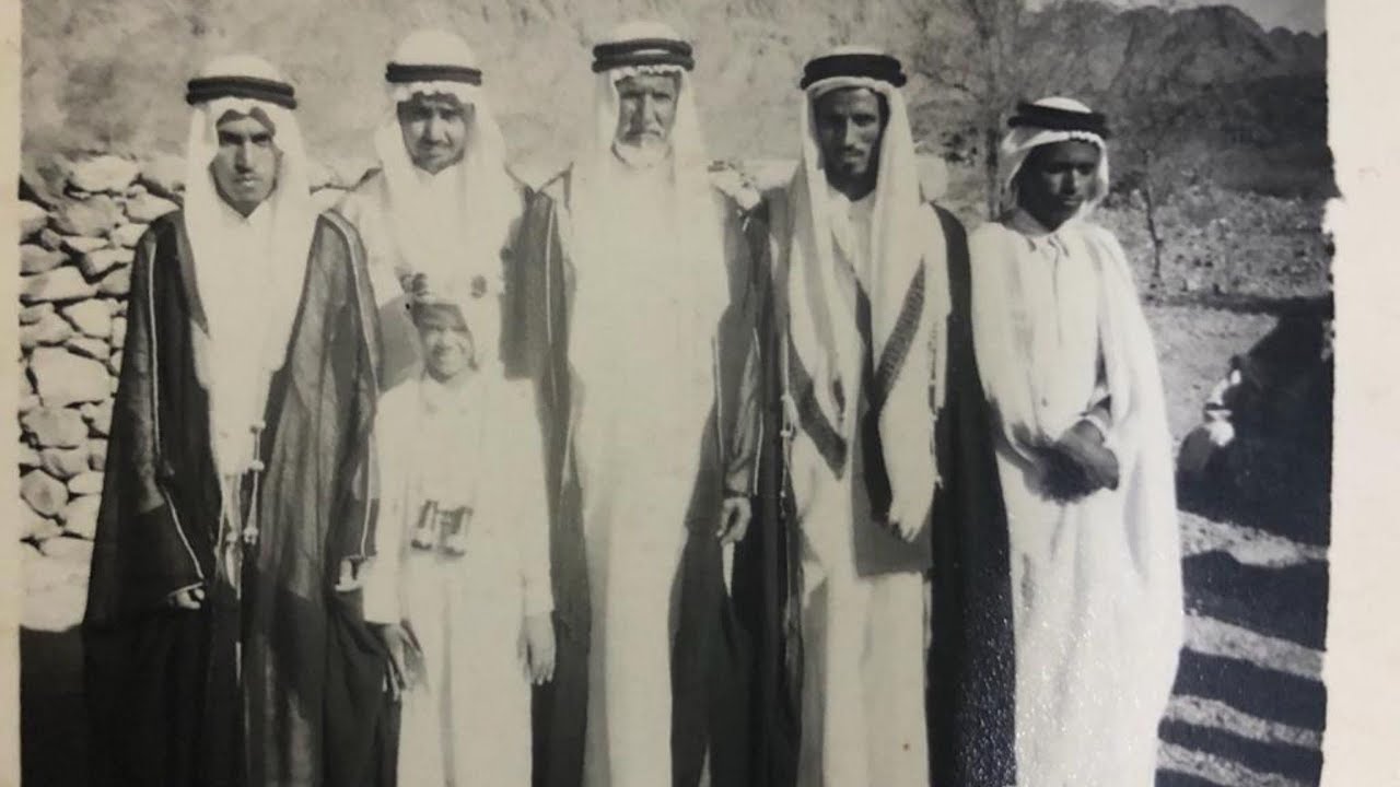 الفيلم الوثائقي عن مسيرة التعليم في قرية السديرة
