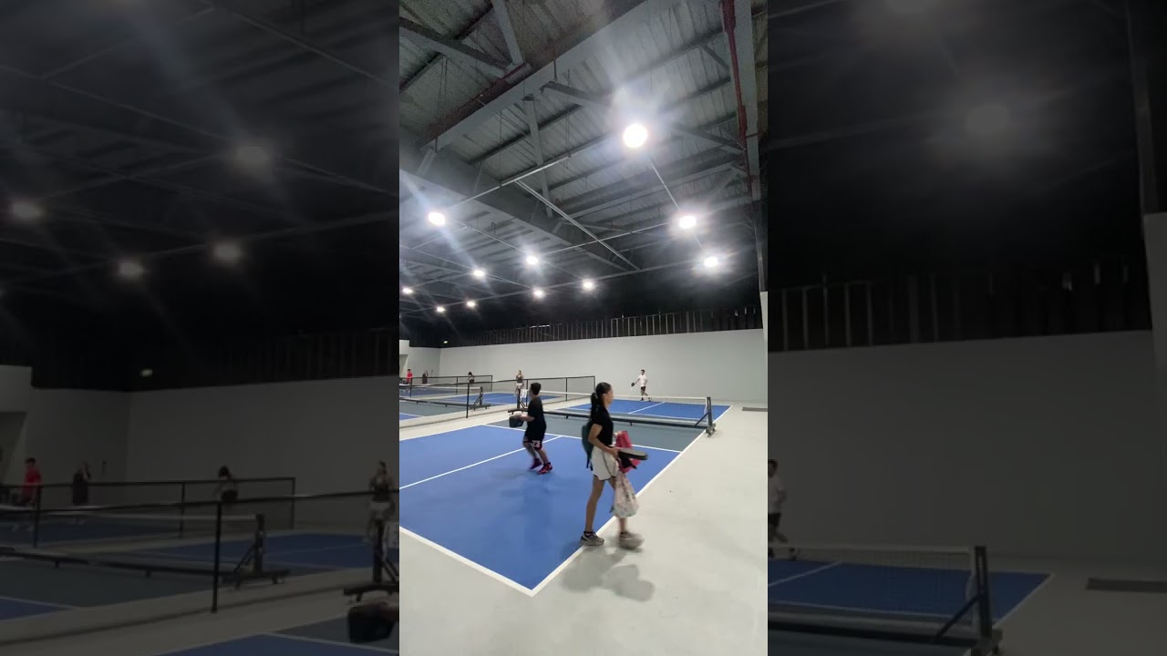Pickle Ball Episode 2 w/ Draftmates
