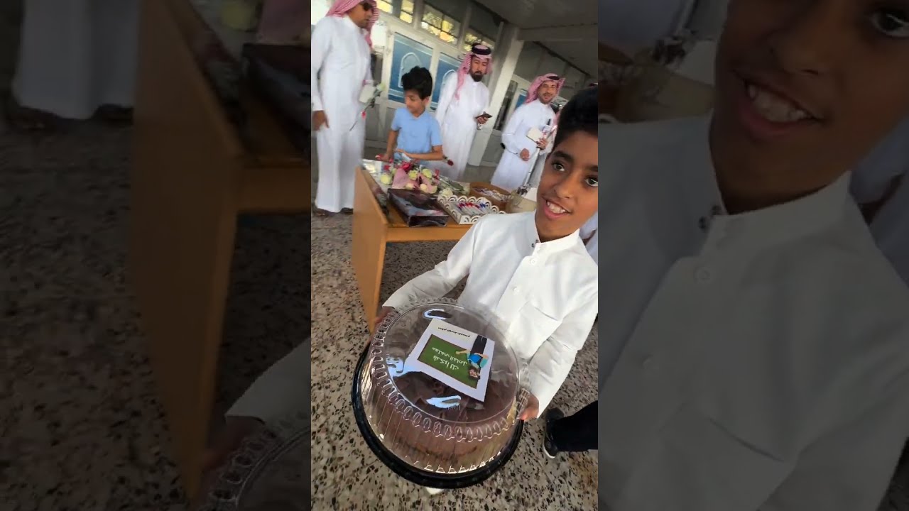 الهداية تحتفل باليوم العالمي للمعلم ٢٠٢٣