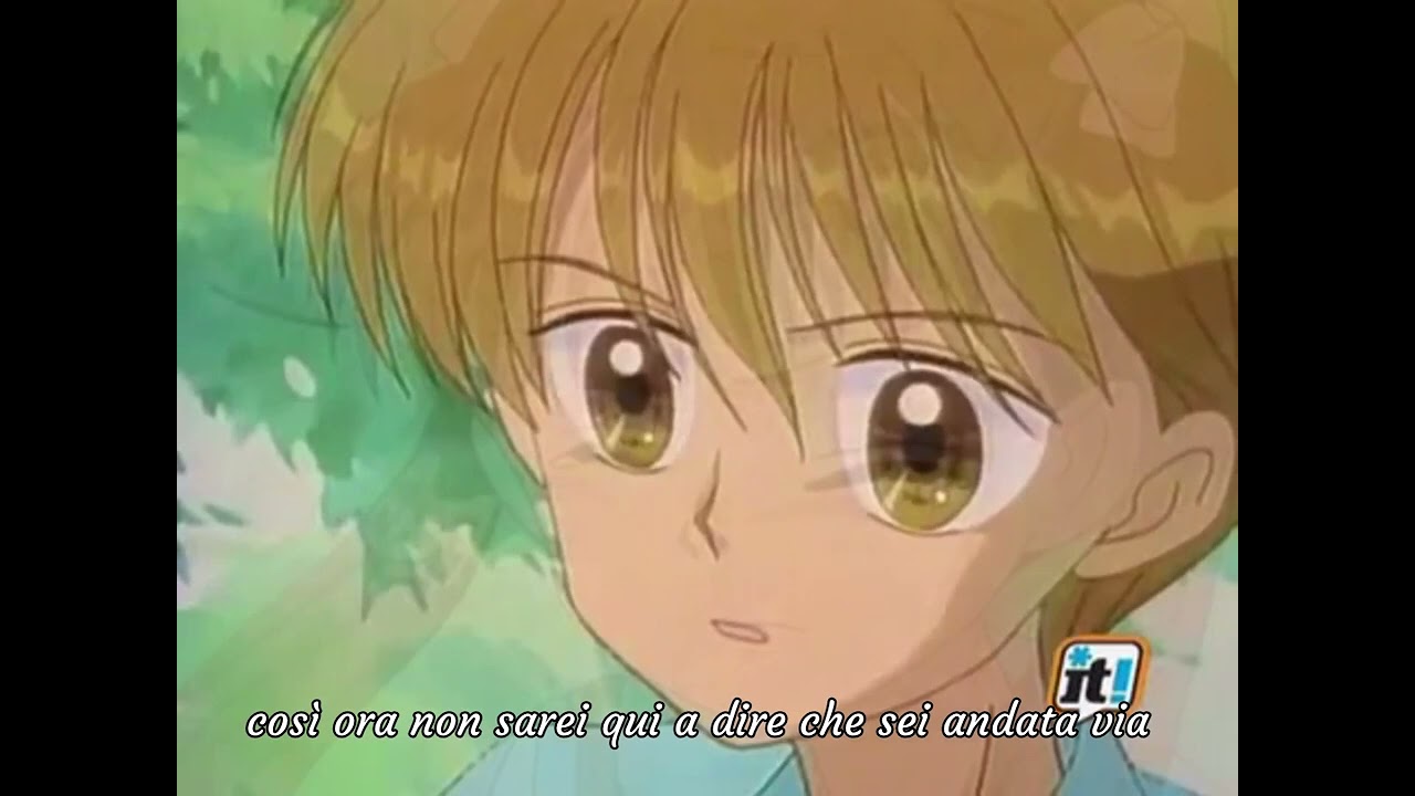 Sana+Akito - The One That Got Away (Sana+Heric) TRADUZIONE