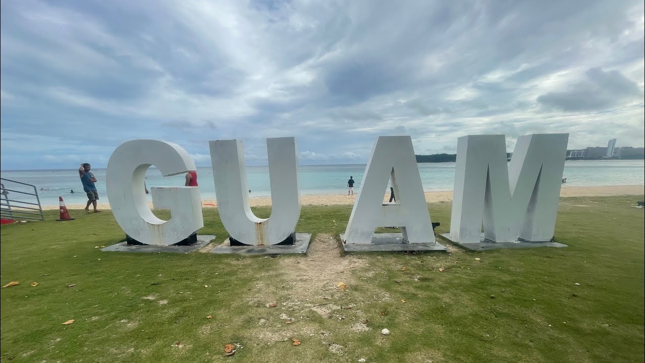 Ypao Beach -August 2022- GoPro HERO 10