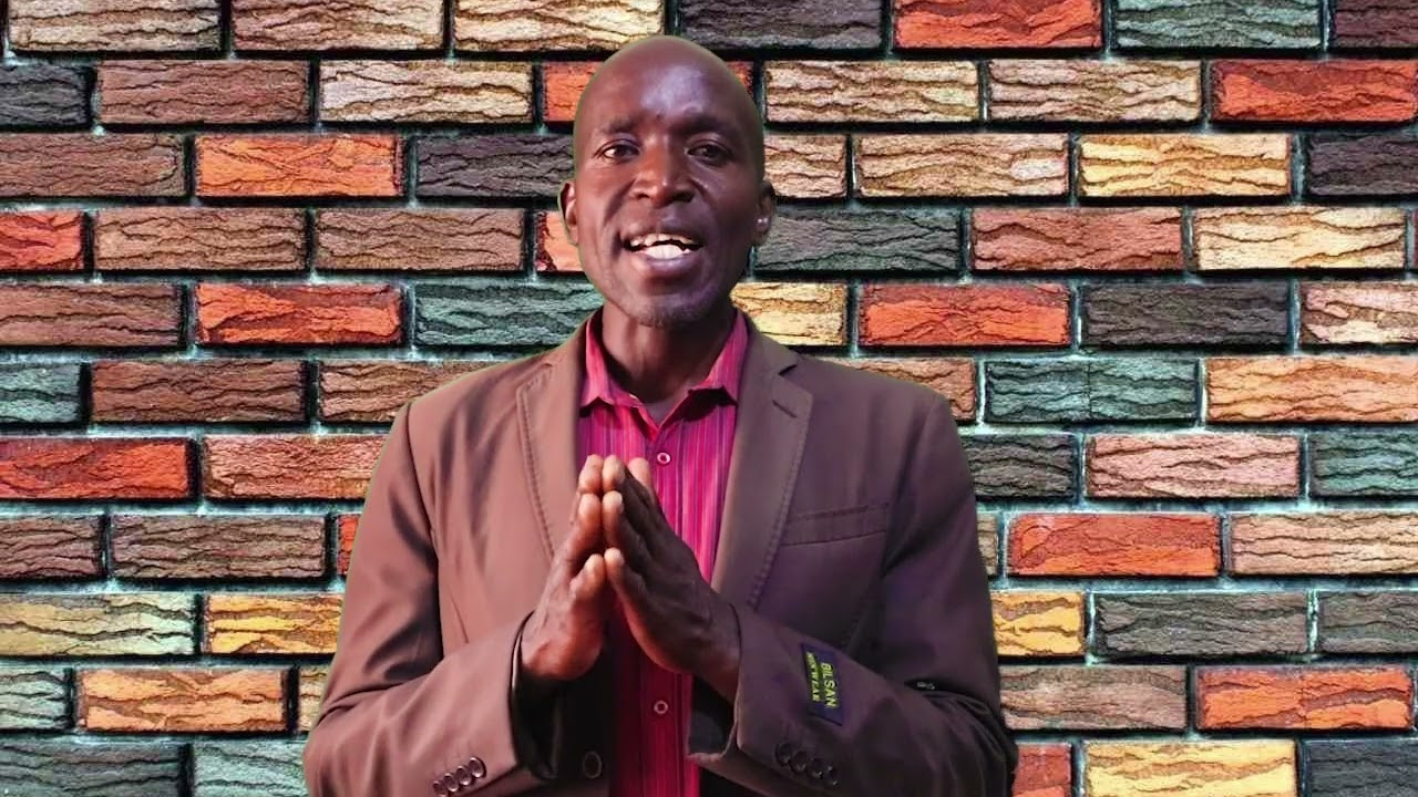 Sikiza ukweli: Namna ya kuomba By Muturi Joseph
