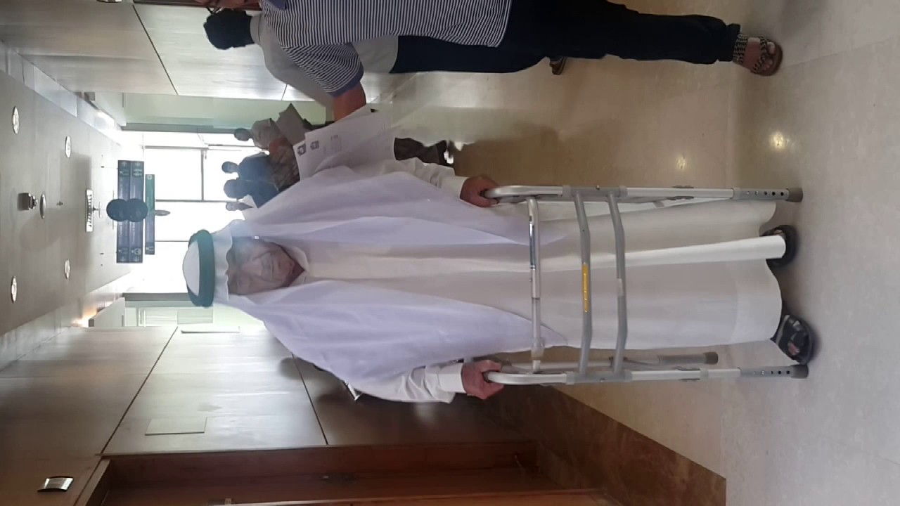 Patient Treated by Dr. Anil Mishra