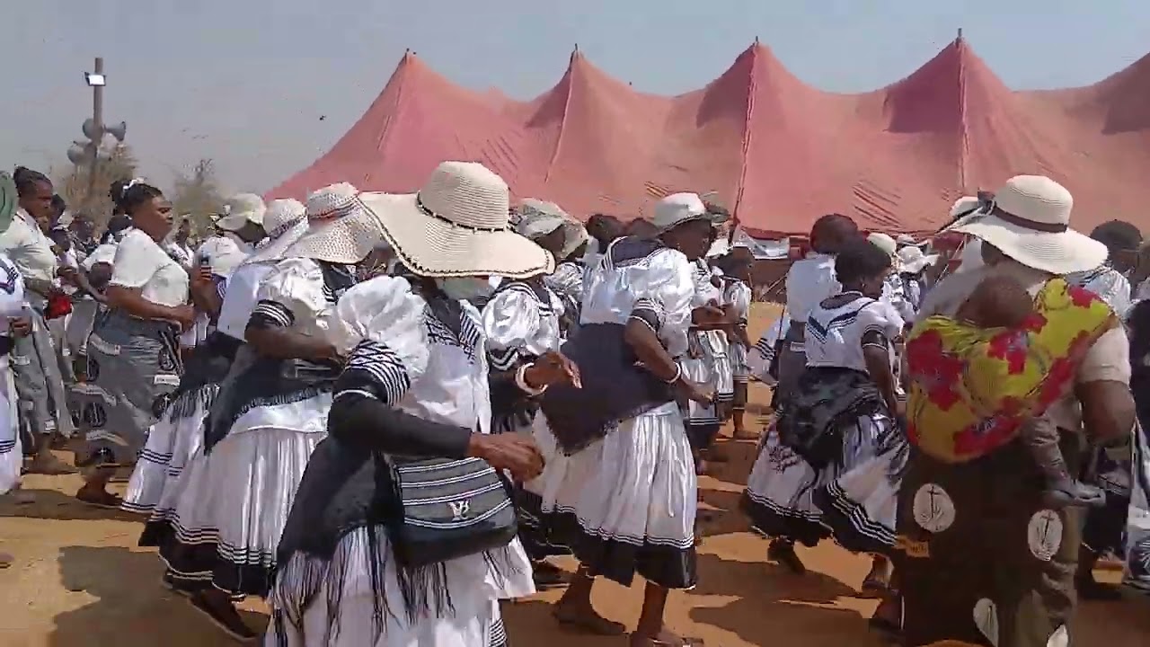 New Apostolic church Zambia Malawi and Zimbabwe..international Sisters fundraising fellowshp Makoye 