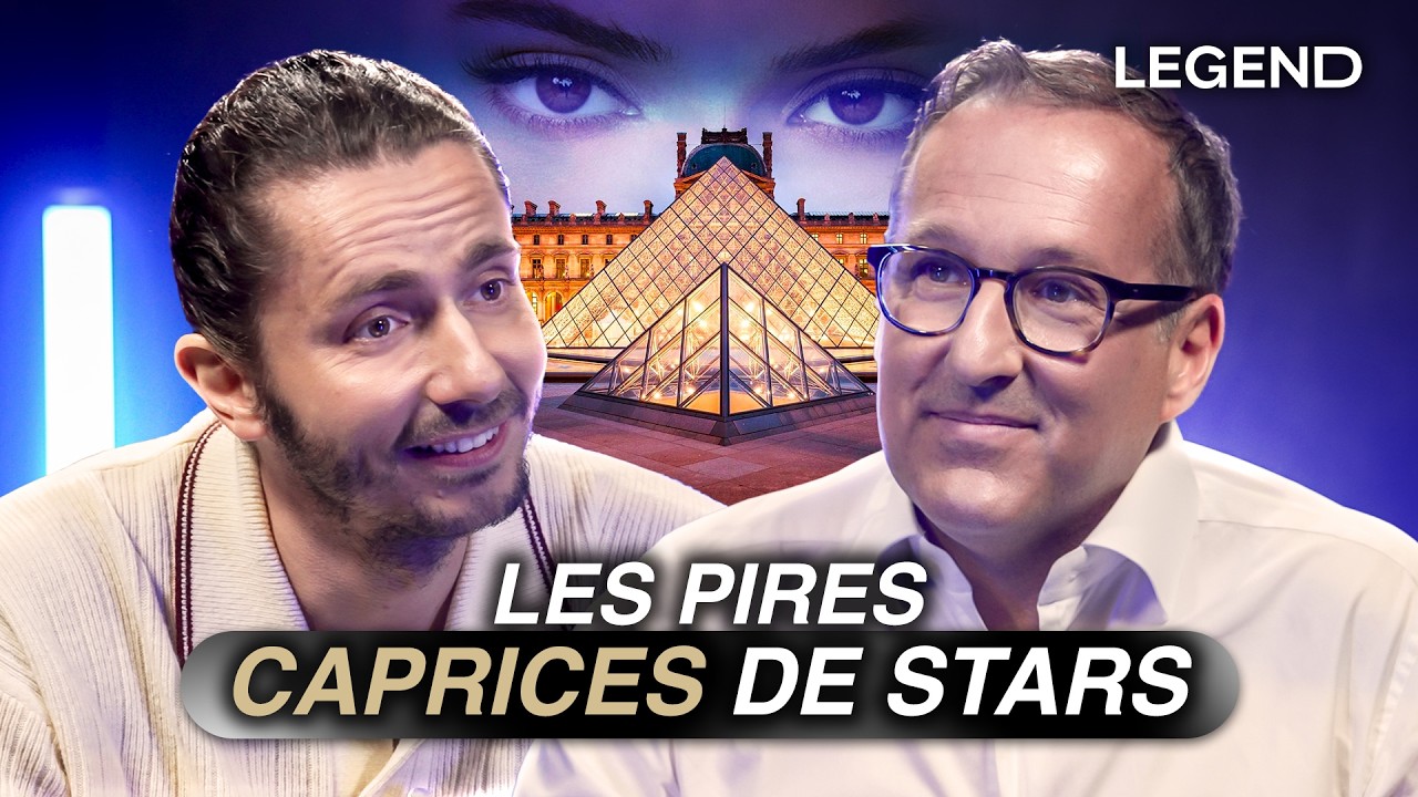 CONCIERGE DES PLUS GROSSES STARS AMÉRICAINES À PARIS : DICAPRIO, ETC… CE QU’IL A VÉCU DE PLUS FOU