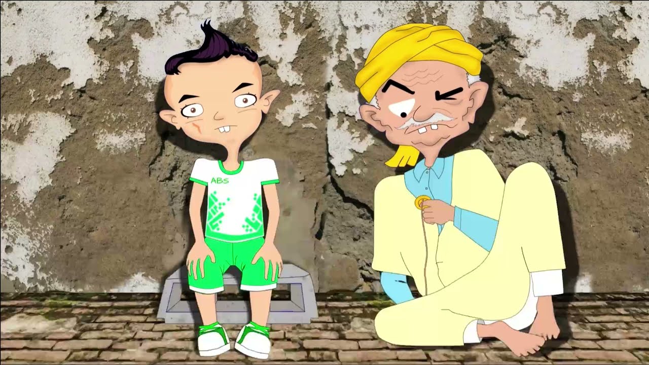 حاب نصوم ! أجديا