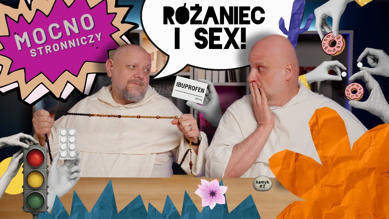 Mocno Stronniczy [#88] Różaniec i sex