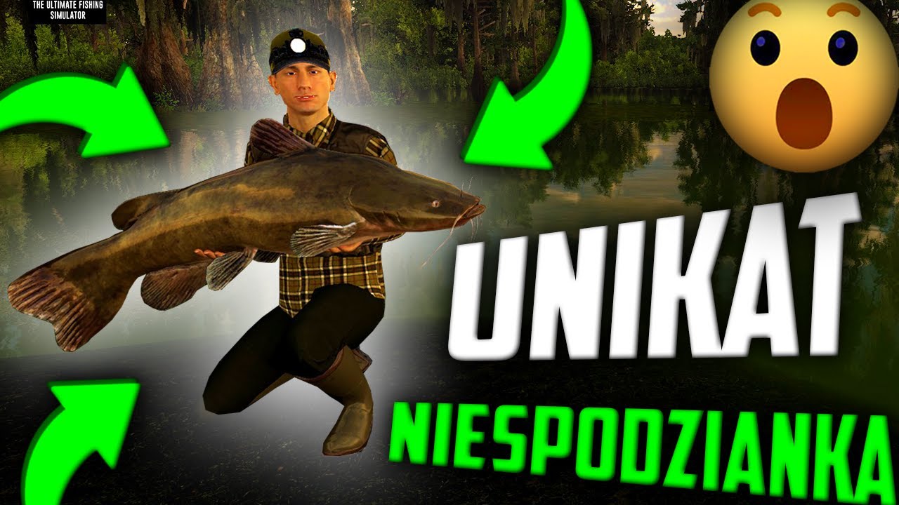 wszystkie ryby z JEZIORO QUANCHKIN | #14 FISHING PLANET
