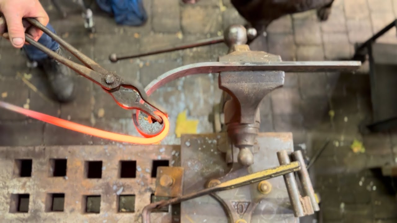 How to Forge a Scroll
