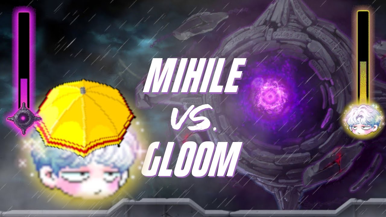 [Scania] 72.7k Mihile Chaos Gloom Solo