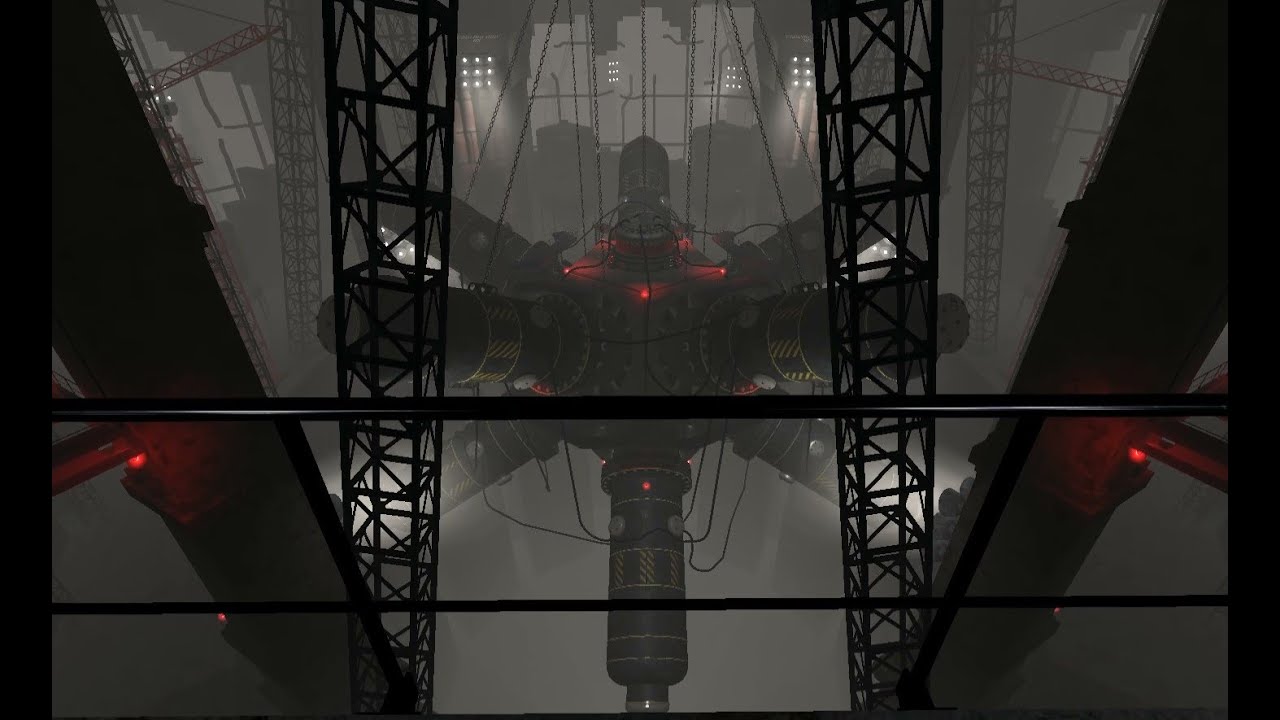 C.S. Generation Complex Meltdown