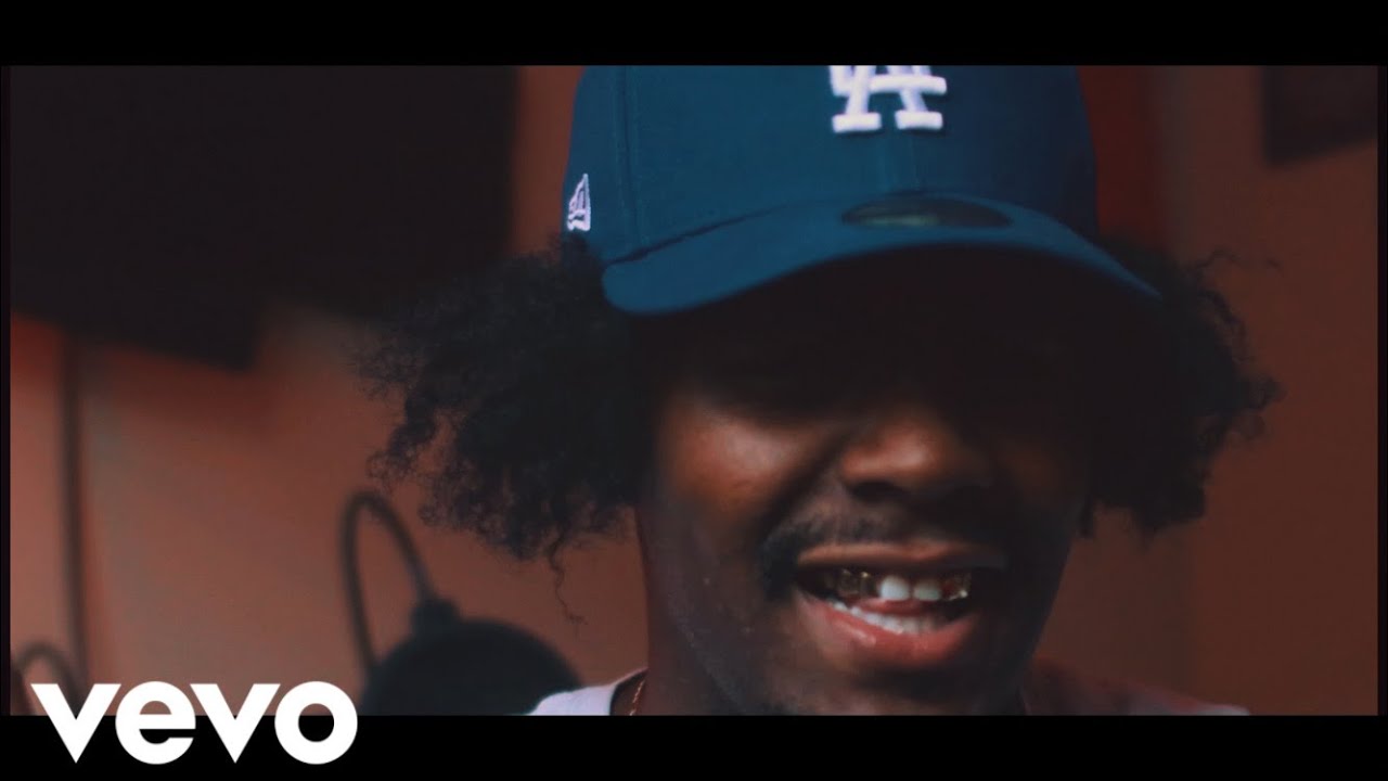 TrizzyHitz - TRIGGY (Video)