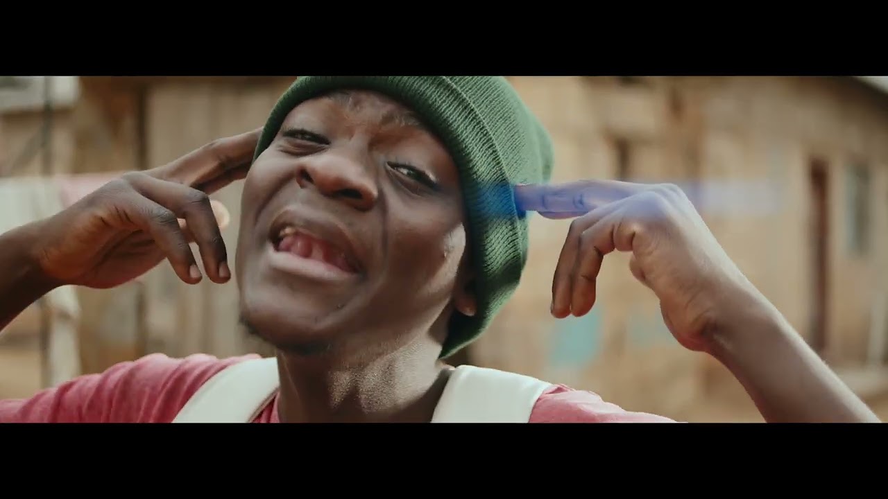 Young Trexy Ft. Jemax - Mpaleni (Official Music Video)