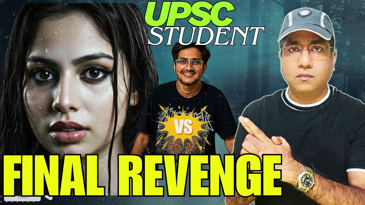 The Perfect Crime Plan || But ? | Forensic Student Amrita and Ramkesh Meena Case | Full Documentary