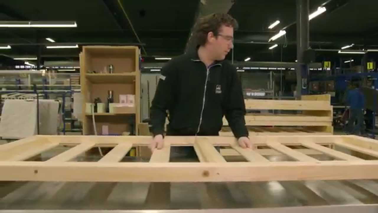 Made for Holland - Pullman