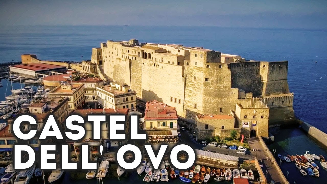 Castel dell'Ovo