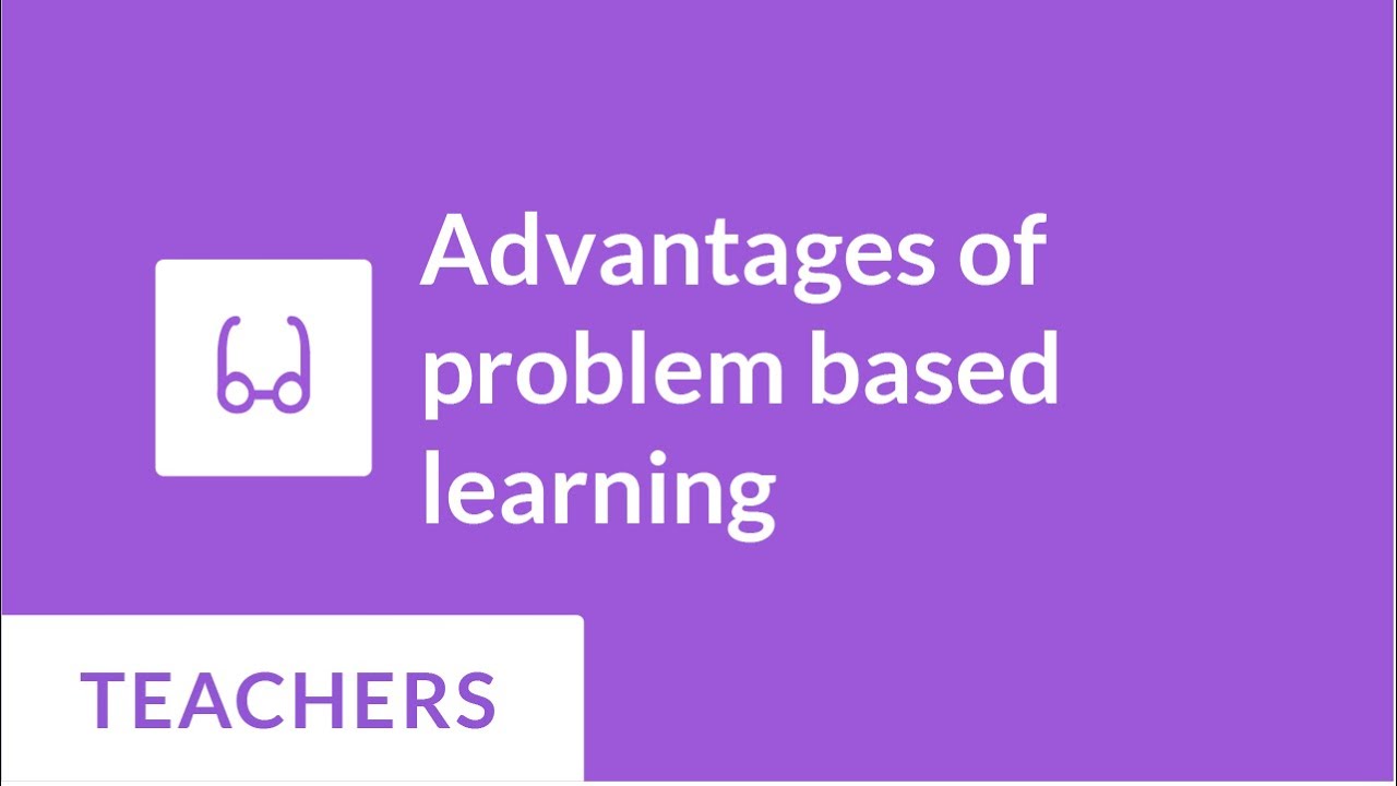 Advantages of Problem Based Learning | Prodigy Game