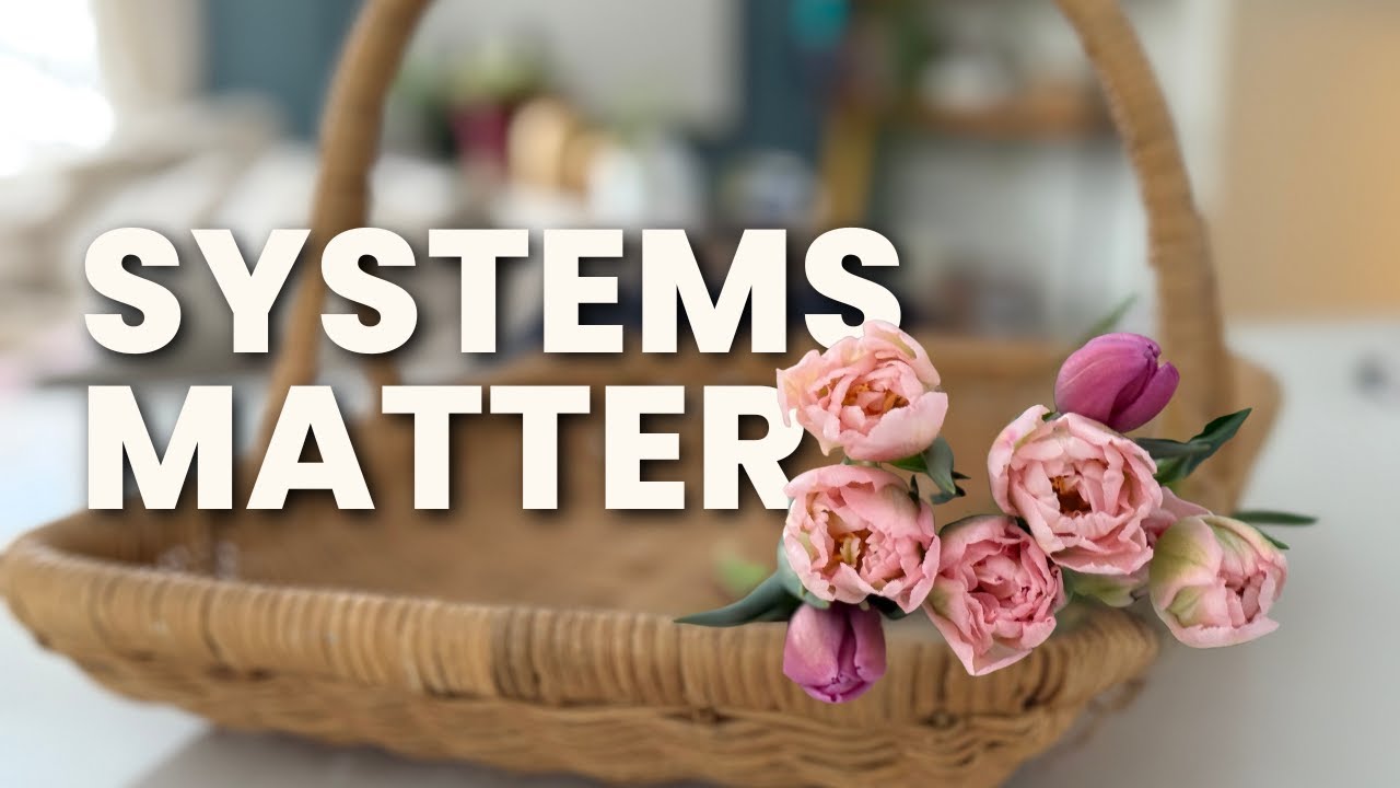 Why I’m Rebuilding My Flower Farm With Better Systems in 2026
