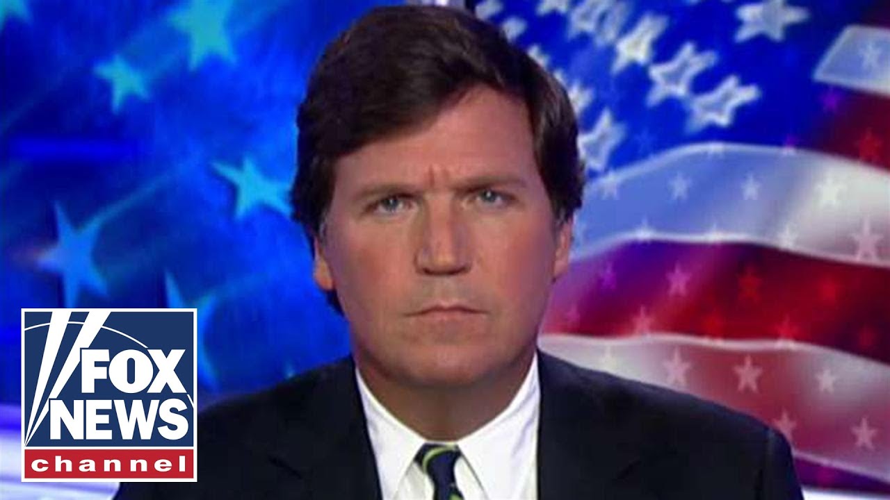 Tucker: MAGA hat-wearing students smeared by media