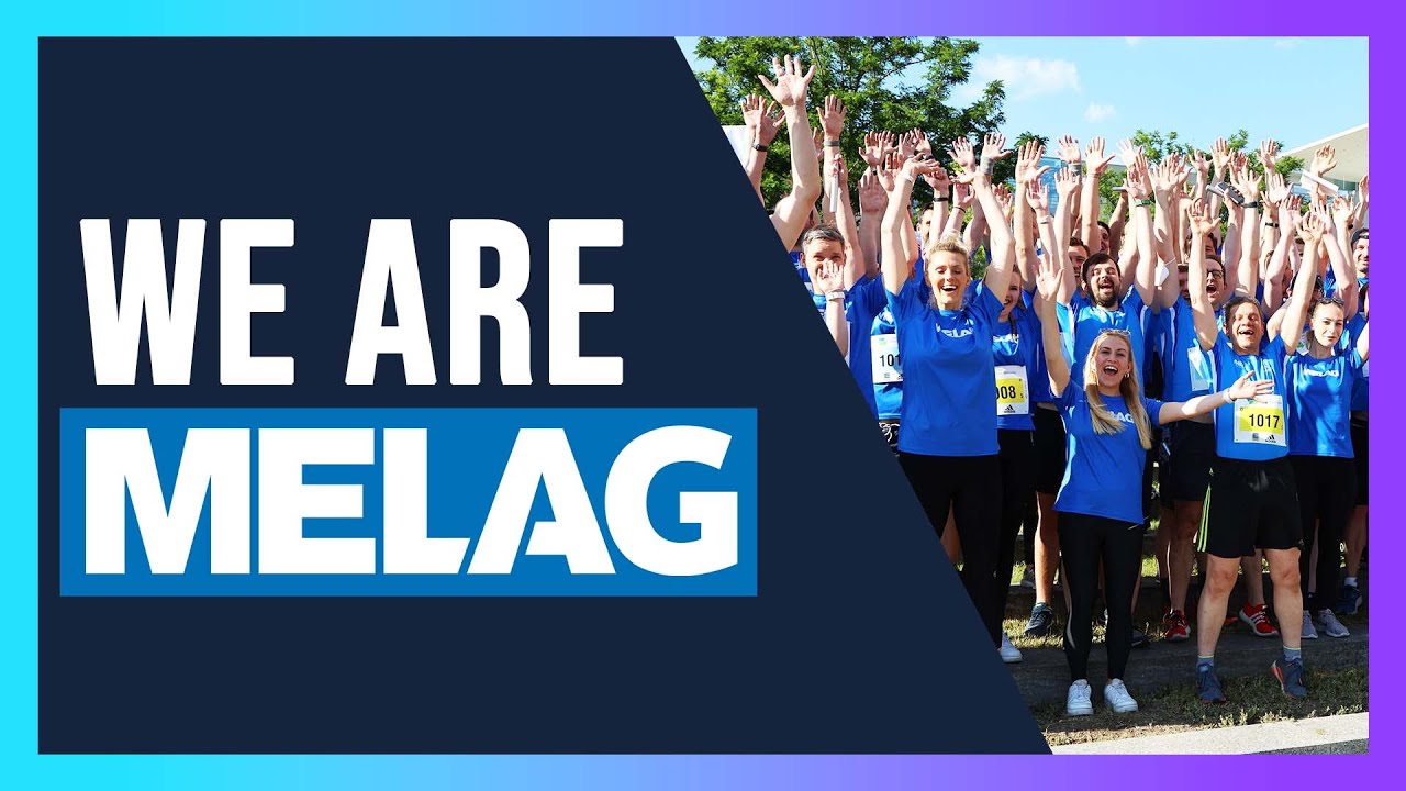 WE ARE MELAG | Image Video