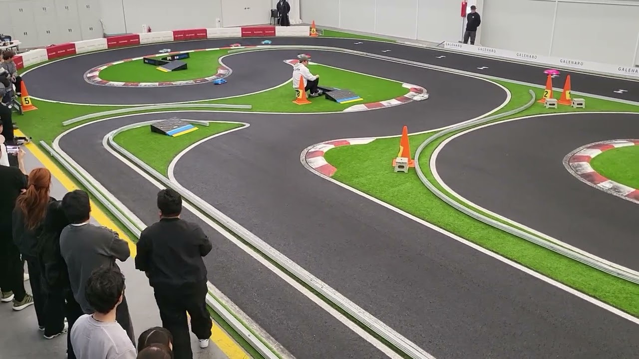 2026 Tamiya Korea Cup in Galenaro (26.3.15) Super Stock A2