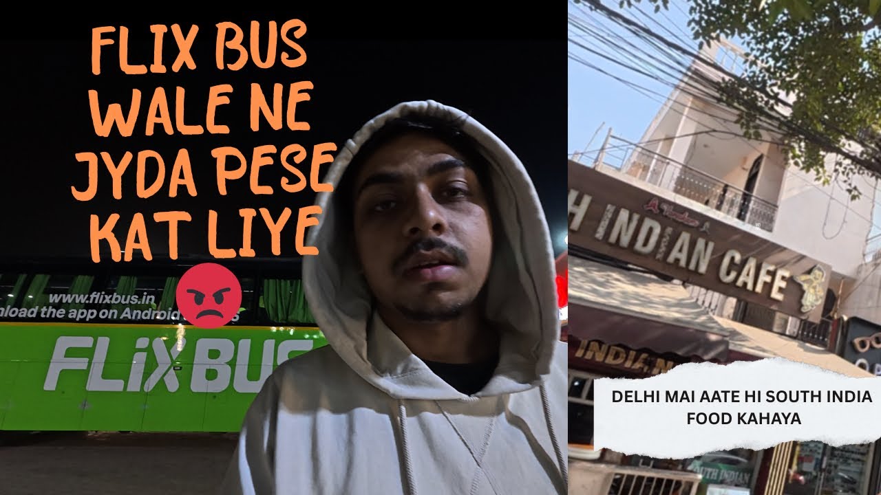 FLIX bus 😡 FINALLY LIVE STREAM OPEN HOGYA ✨🥳