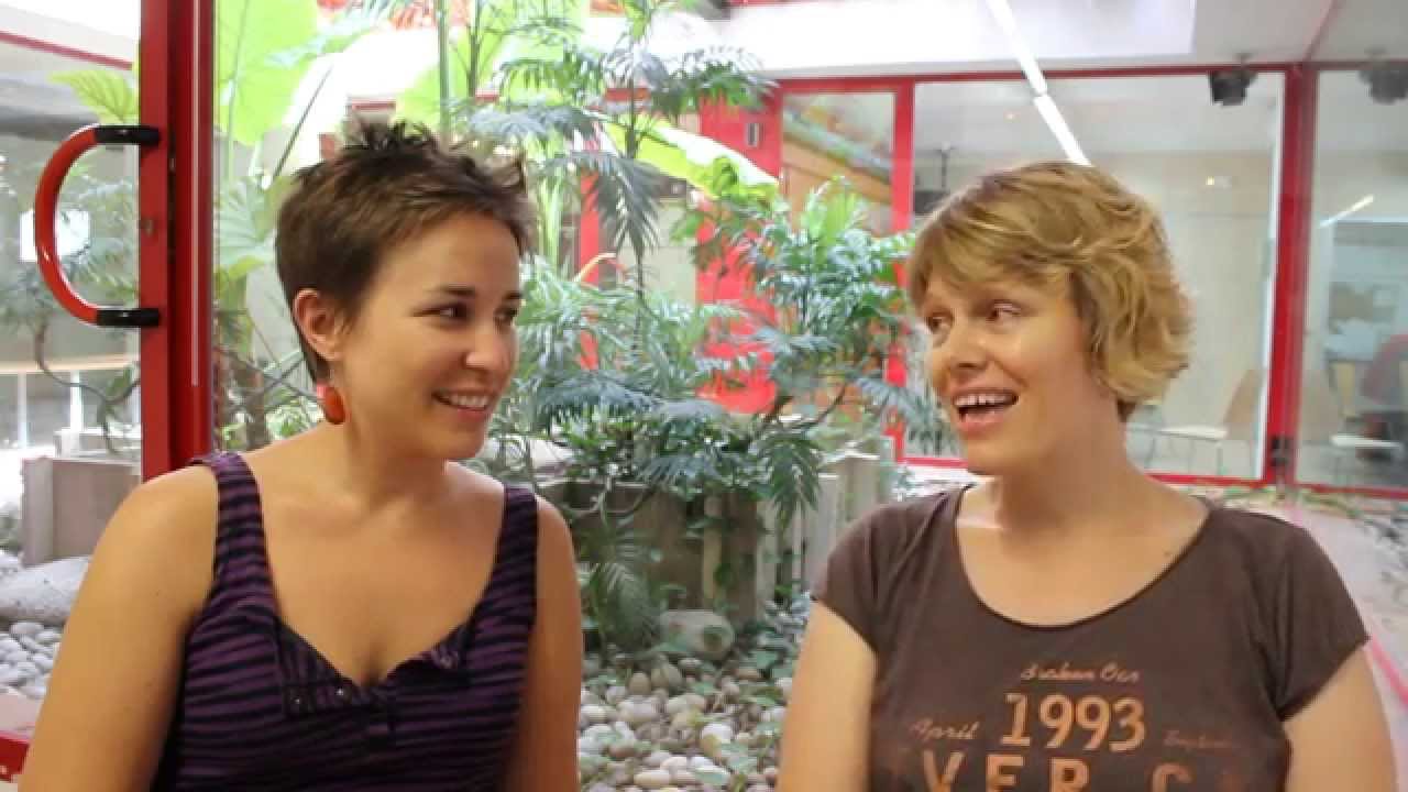 Sunette's Trinity DipTESOL video diary