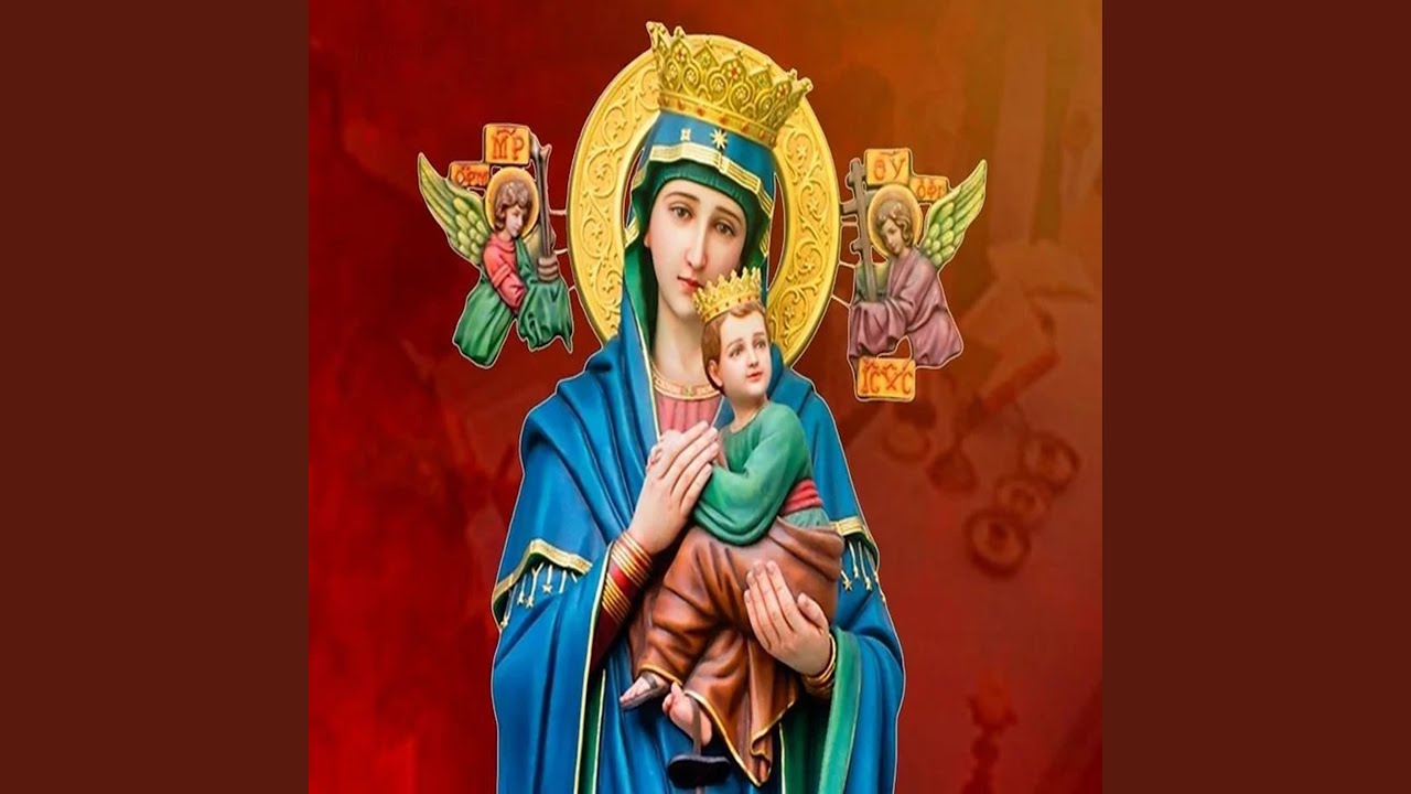 Ó Maria Concebida Sem Pecado Original